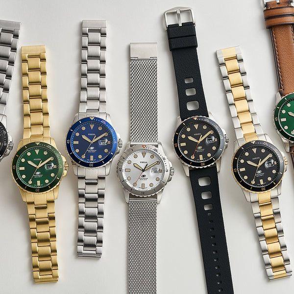 FOSSIL GROUP WATCHES Mod. FS5946 FS5946