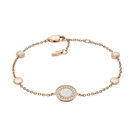 FOSSIL JEWELS JEWELRY Mod. JF03264791 FOSSIL JEWELS