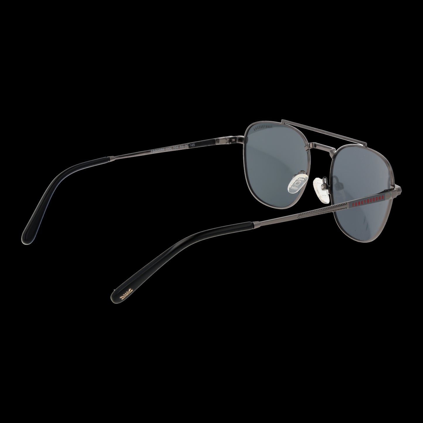 FUNKY BUDDHA MOD. FBS2056 54004 SUNGLASSES & EYEWEAR