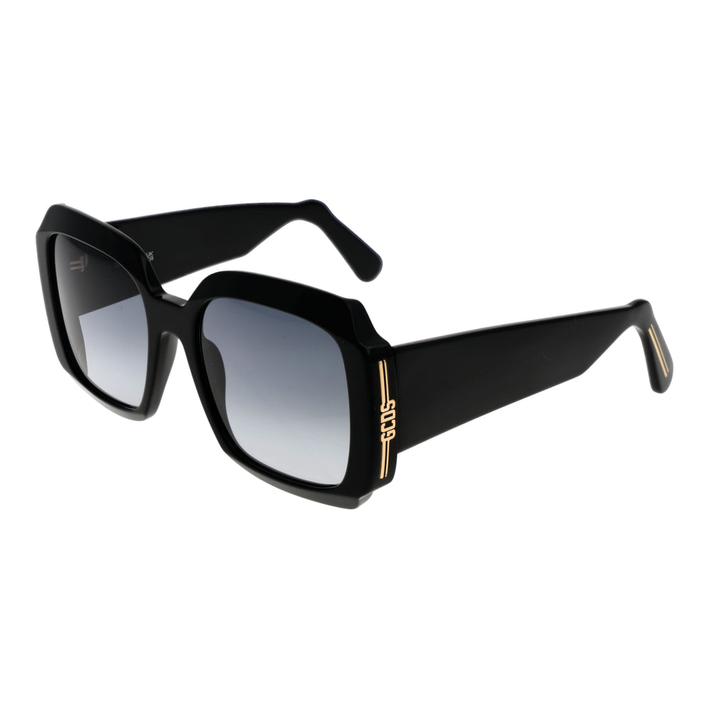 GCDS MOD. GD0015 5701B SUNGLASSES & EYEWEAR