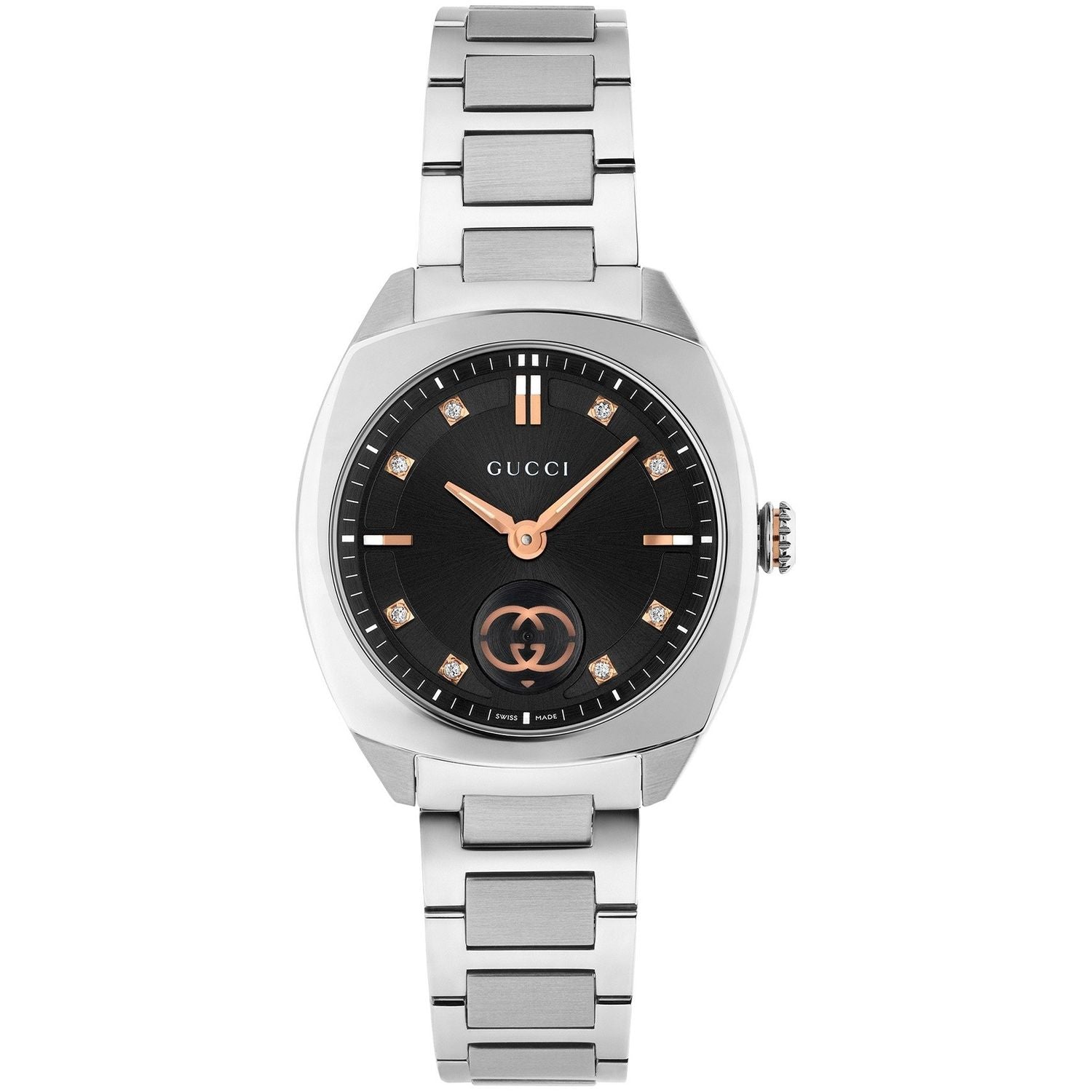 GUCCI Mod. INTERLOCKING
