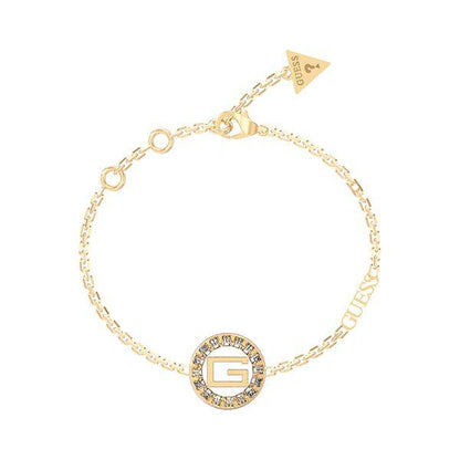 GUESS JEWELS JEWELRY Mod. JUBB03012JWYGS