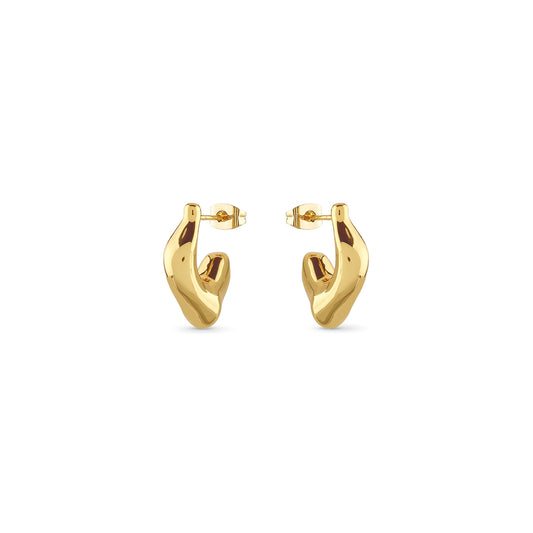 GUESS JEWELS JEWELRY Mod. JUBE05342JWYGT-U-0