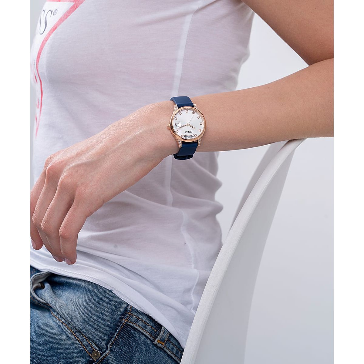 GUESS Mod. GW0356L1