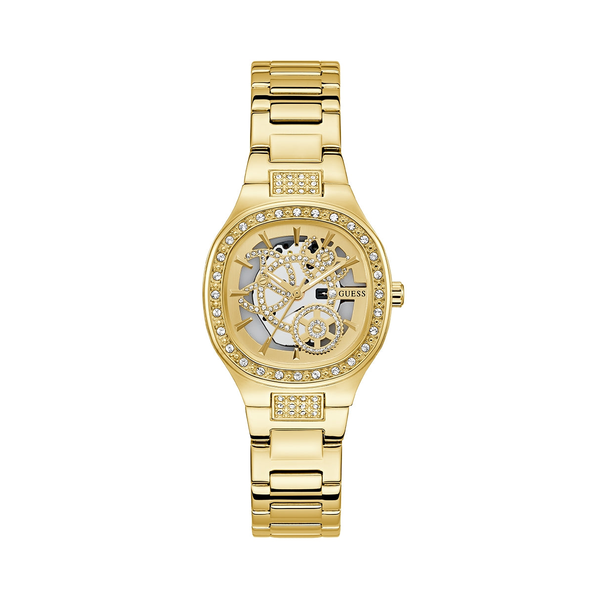 GUESS WATCHES Mod. GW0941L2