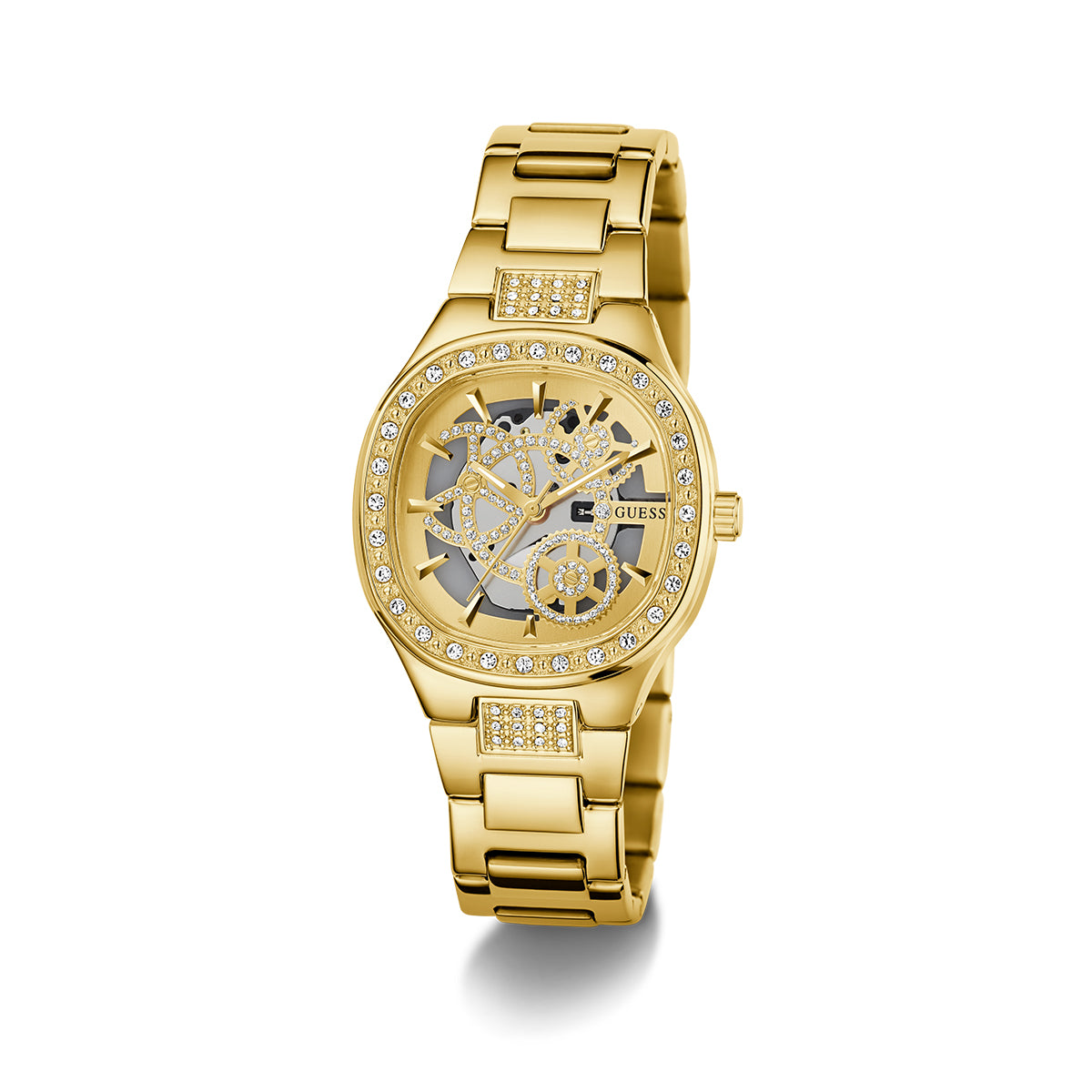 GUESS WATCHES Mod. GW0941L2
