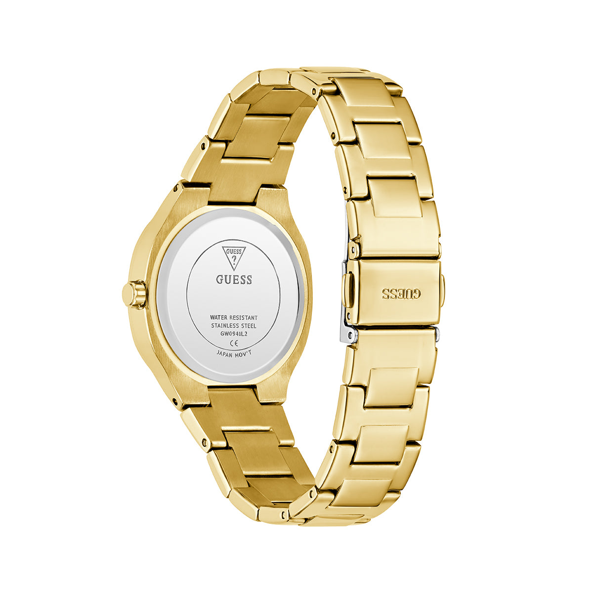 GUESS WATCHES Mod. GW0941L2
