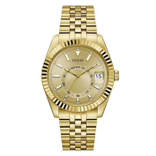 GUESS WATCHES Mod. GW0977G2