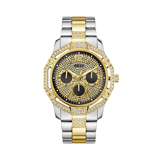 GUESS WATCHES Mod. GW0990G4