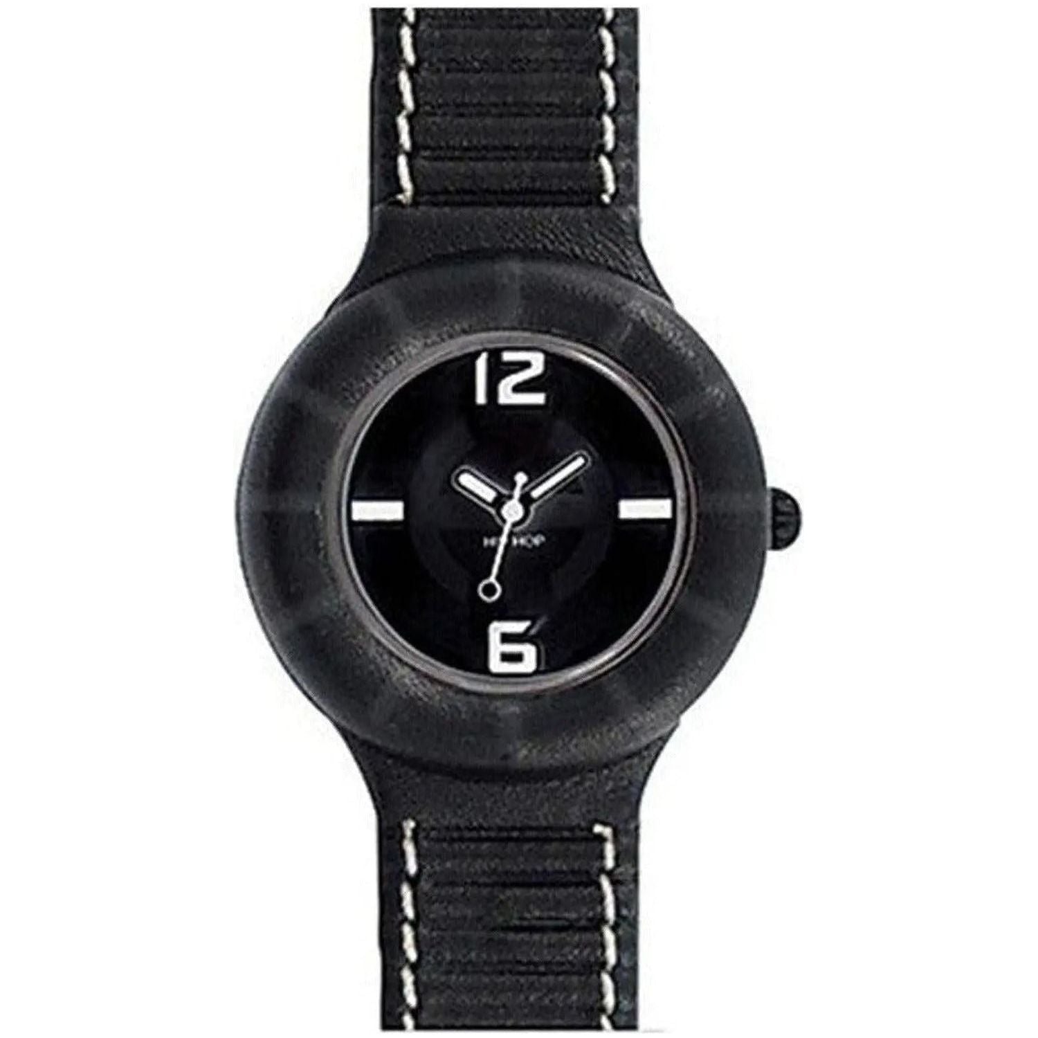 HIP HOP Mod. LEATHER