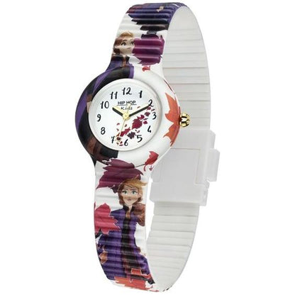 HIP HOP Mod. HWU0962 WATCHES