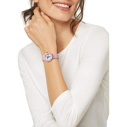 HIP HOP Mod. HWU0997 WATCHES