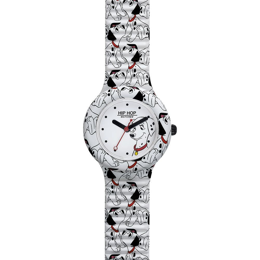 HIP HOP Mod. HWU0998 WATCHES