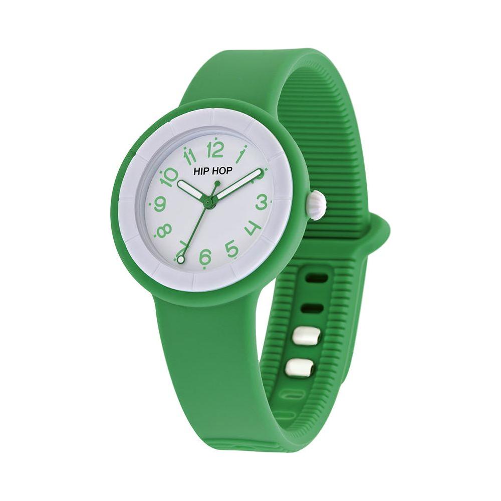 HIP HOP Mod. HWU1101 WATCHES