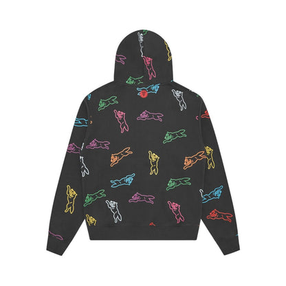 ICECREAM Sweaters Grey