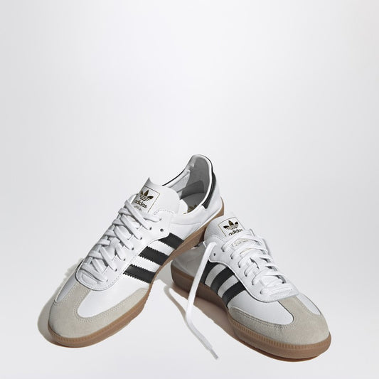 adidas Originals Sneaker Samba Decon Cloud White/Core Black/Grey One IF0642LE/Q_ADIDS-FW_604