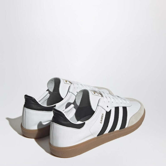 adidas Originals Sneaker Samba Decon Cloud White/Core Black/Grey One IF0642LE/Q_ADIDS-FW_604
