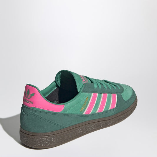 adidas Originals Sneaker Handball Spezial WM Court Green/Lucid Pink/Off White JH5454SUE/Q_ADIDS-CG_604