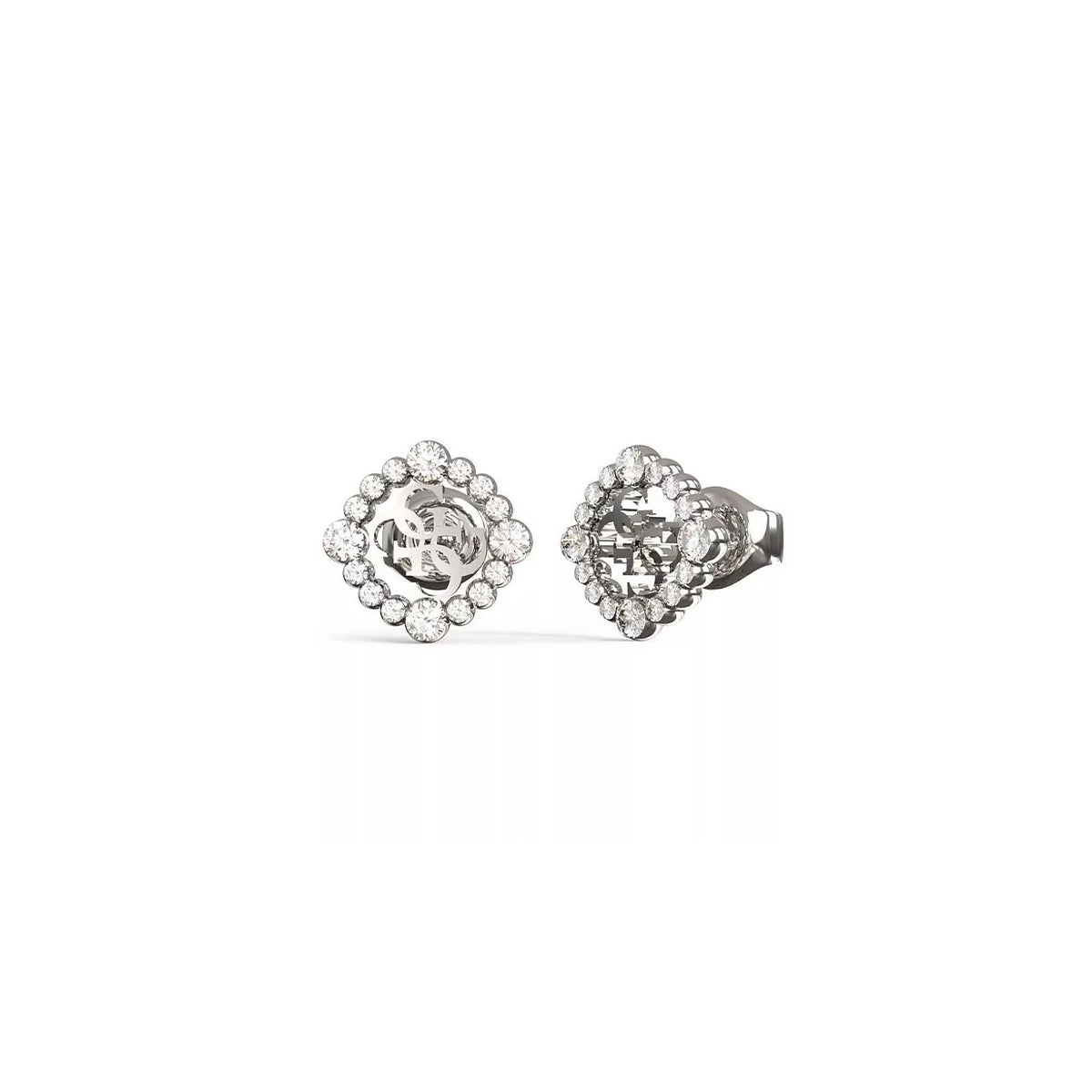GUESS JEWELS JEWELRY Mod. JUBE04645JWRHT-U-0