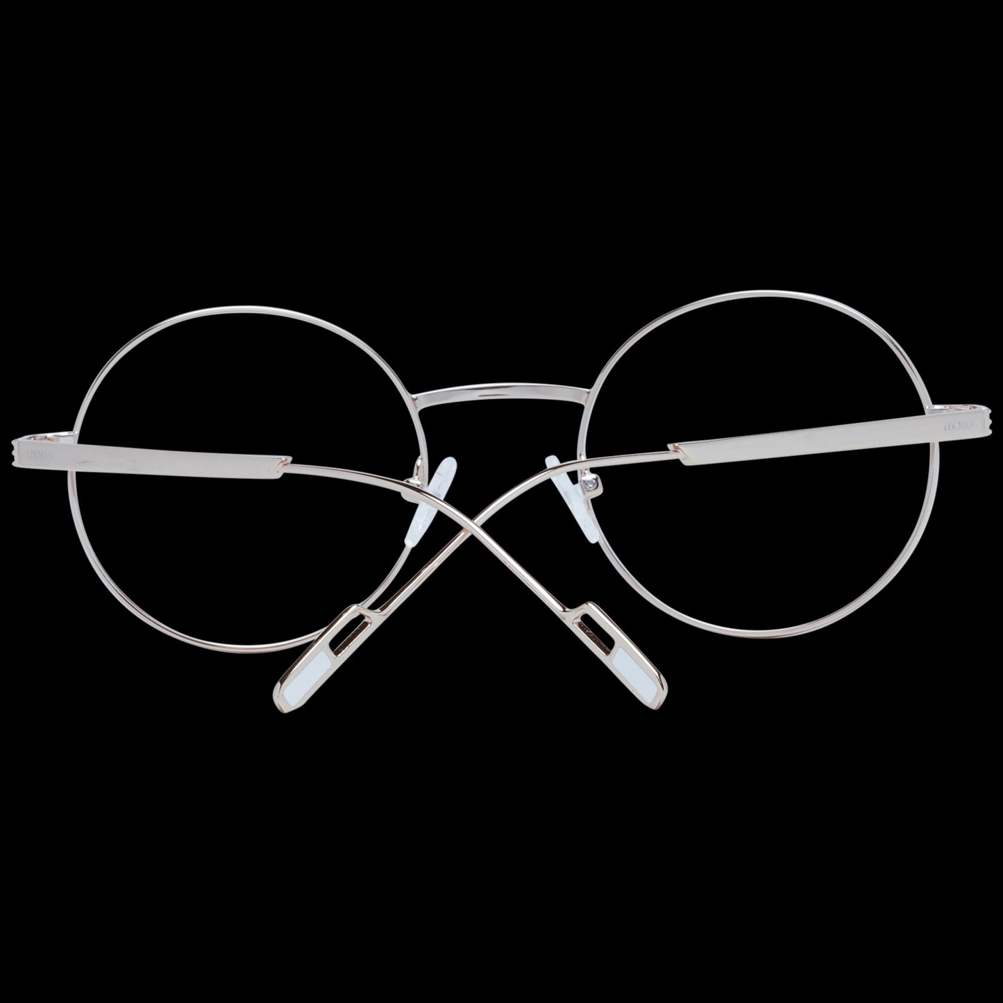 LOCMAN MOD. LOCV001 51GLD SUNGLASSES & EYEWEAR