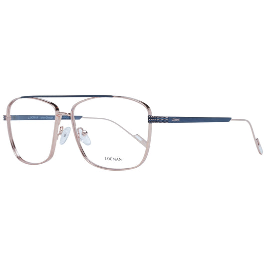 LOCMAN MOD. LOCV014 60RGD SUNGLASSES & EYEWEAR