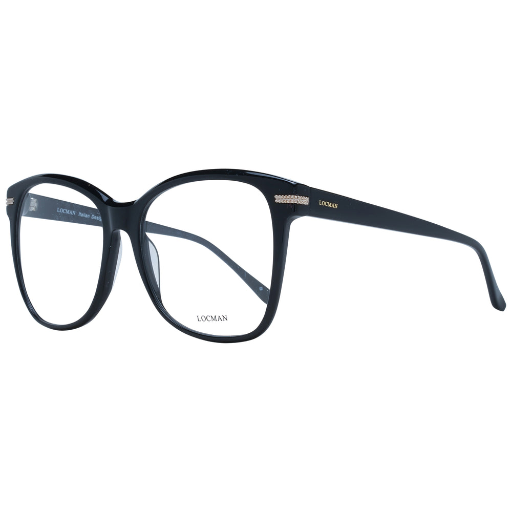 LOCMAN MOD. LOCV018 57BLK SUNGLASSES & EYEWEAR