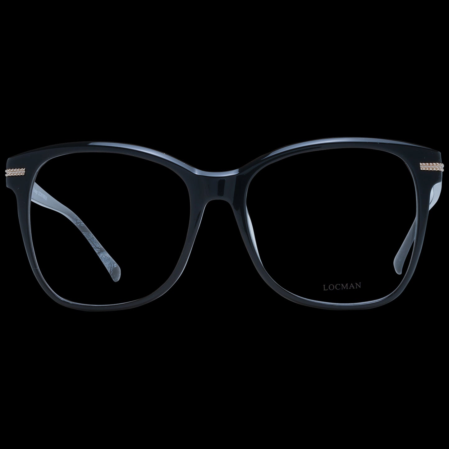 LOCMAN MOD. LOCV018 57BLK SUNGLASSES & EYEWEAR