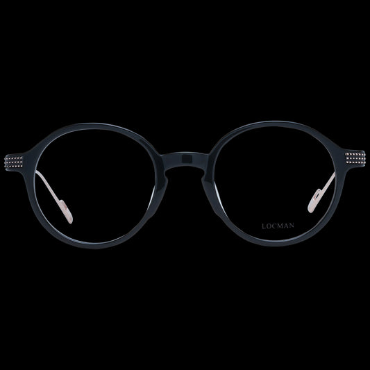 LOCMAN MOD. LOCV002 48BLK LOCV002 48BLK