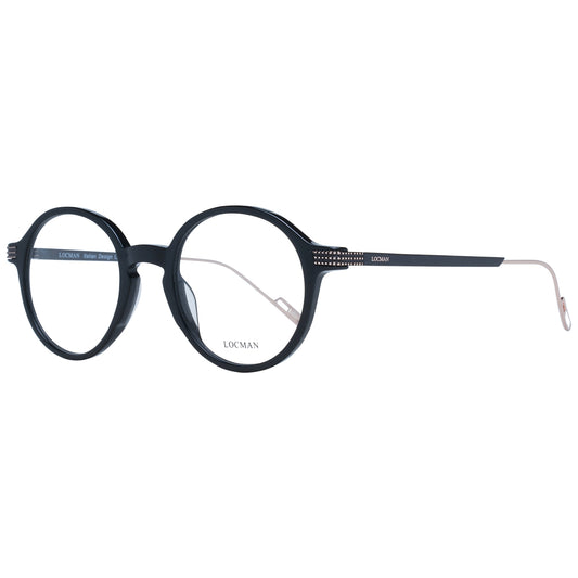 LOCMAN MOD. LOCV002 48BLK LOCV002 48BLK