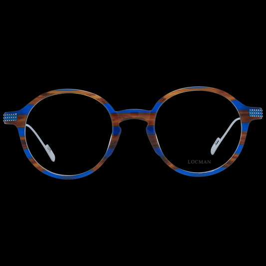 LOCMAN MOD. LOCV002 48DBL LOCV002 48DBL