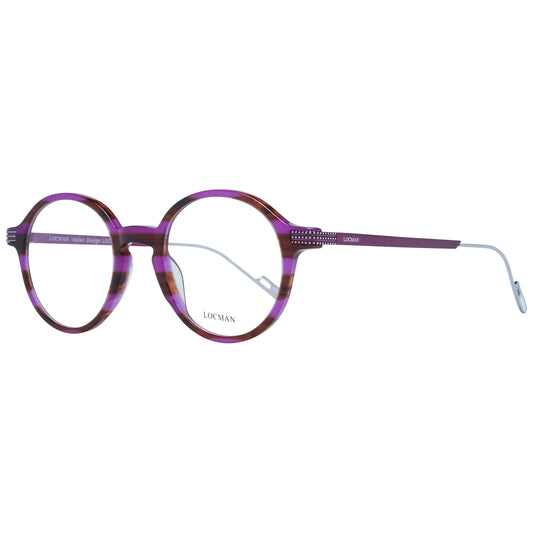 LOCMAN MOD. LOCV002 48DPR LOCV002 48DPR