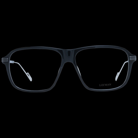 LOCMAN MOD. LOCV003 58BLK LOCV003 58BLK