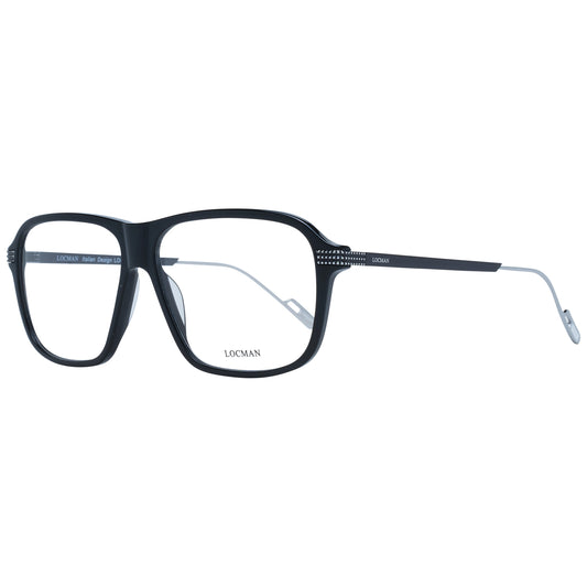 LOCMAN MOD. LOCV003 58BLK LOCV003 58BLK