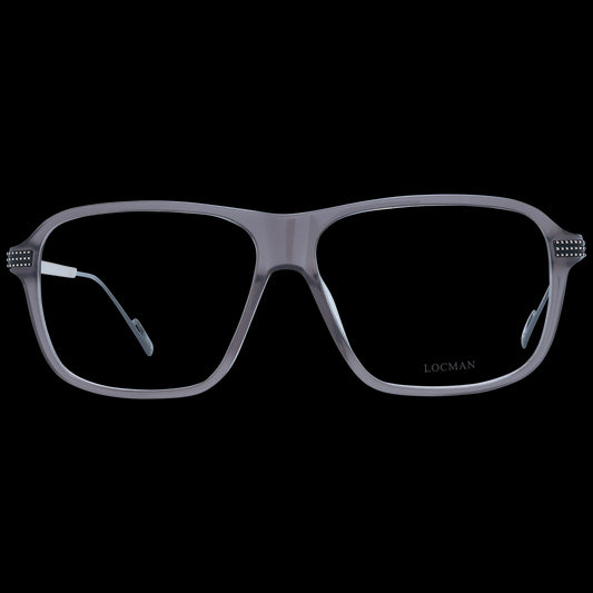 LOCMAN MOD. LOCV003 58GRY LOCV003 58GRY
