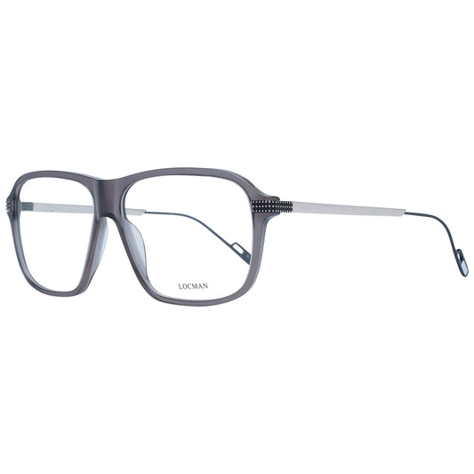 LOCMAN MOD. LOCV003 58GRY LOCV003 58GRY