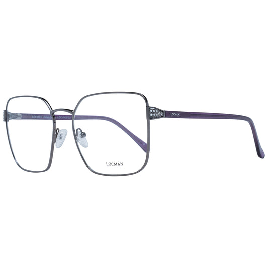 LOCMAN MOD. LOCV005 57SLV LOCV005 57SLV