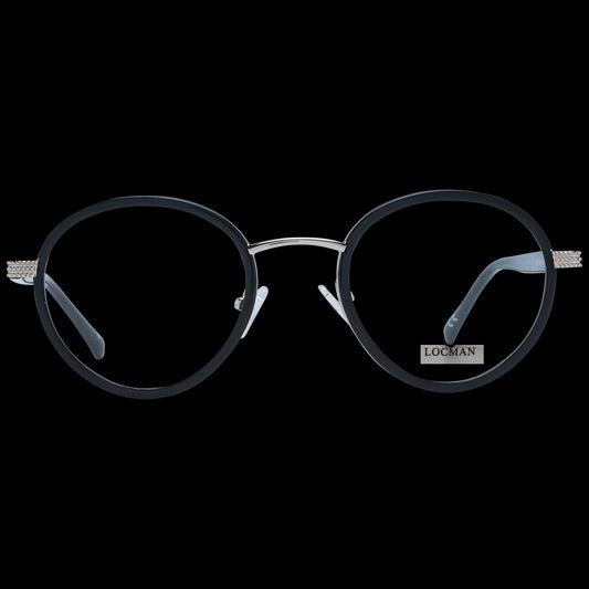 LOCMAN MOD. LOCV006 50BLK LOCV006 50BLK