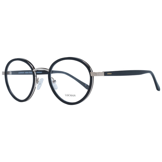 LOCMAN MOD. LOCV006 50BLK LOCV006 50BLK