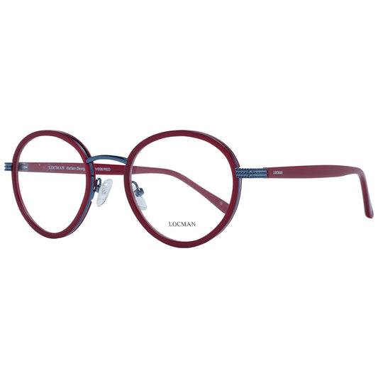 LOCMAN MOD. LOCV006 50RED LOCV006 50RED