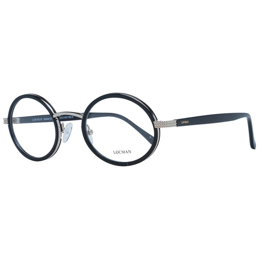 LOCMAN MOD. LOCV007 50BLK LOCV007 50BLK