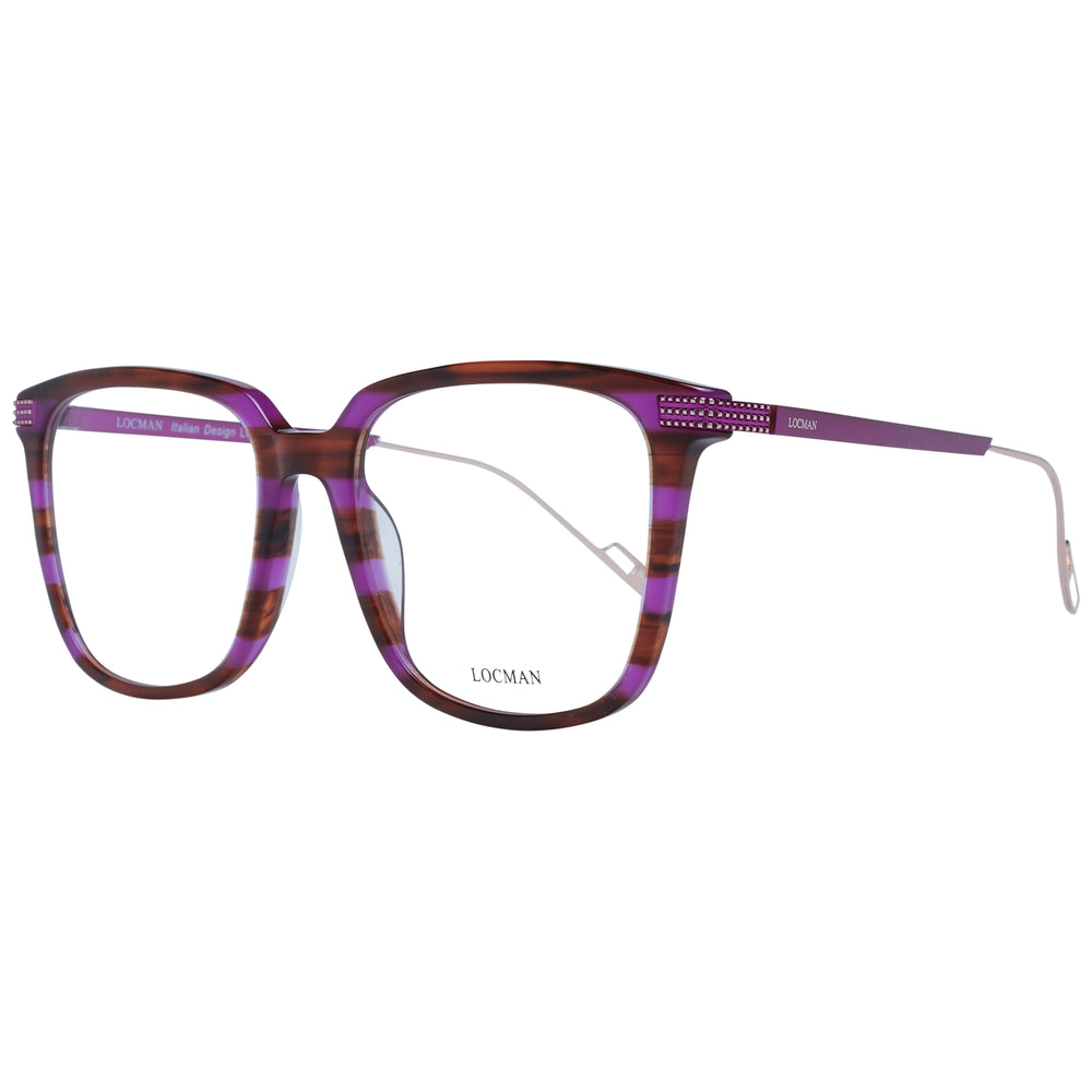 LOCMAN MOD. LOCV020 55DPU LOCV020 55DPU