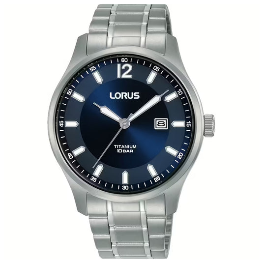 LORUS Mod. RH997QX9