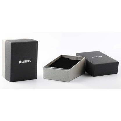 LORUS Mod. RT369KX9
