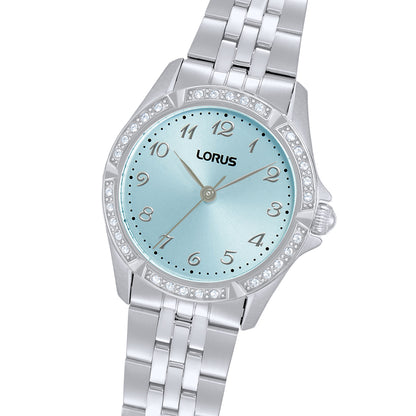 LORUS WATCHES Mod. RG247YX9