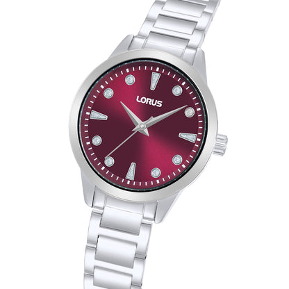 LORUS WATCHES Mod. RG263YX9