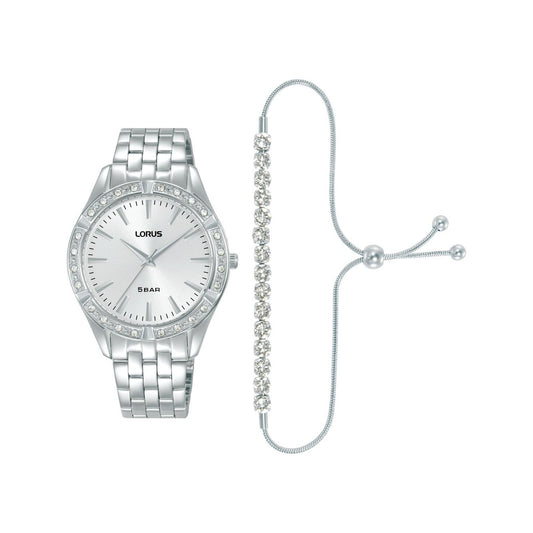 LORUS WATCHES Mod. RG289XX9