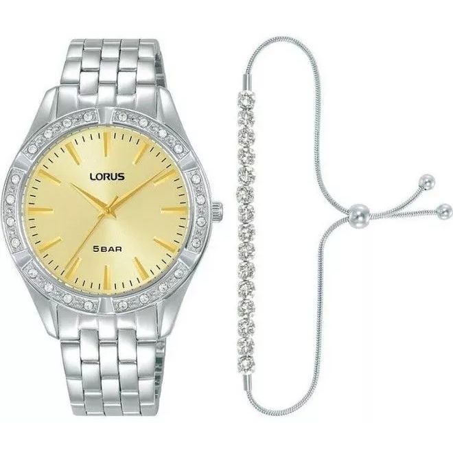 LORUS WATCHES Mod. RG293XX9