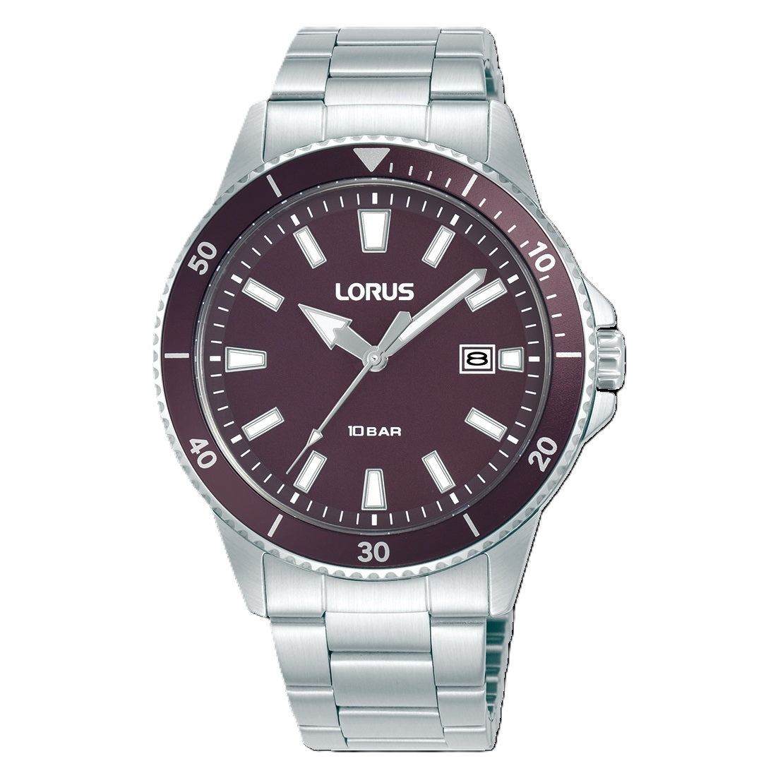 LORUS WATCHES Mod. RH905SX9