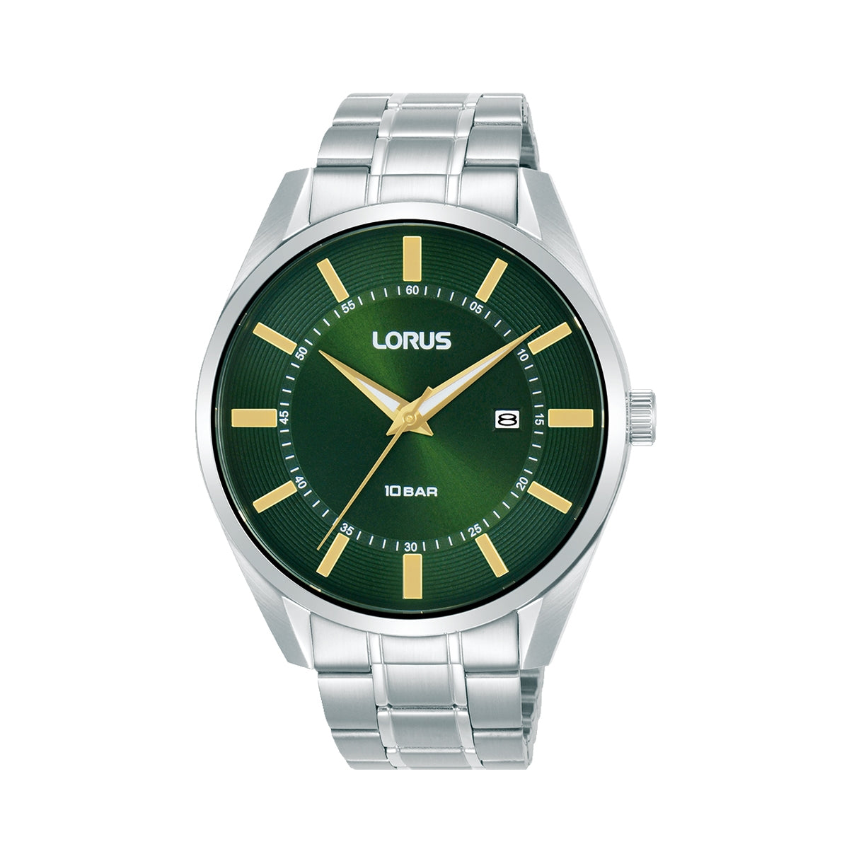 LORUS WATCHES Mod. RH911SX9