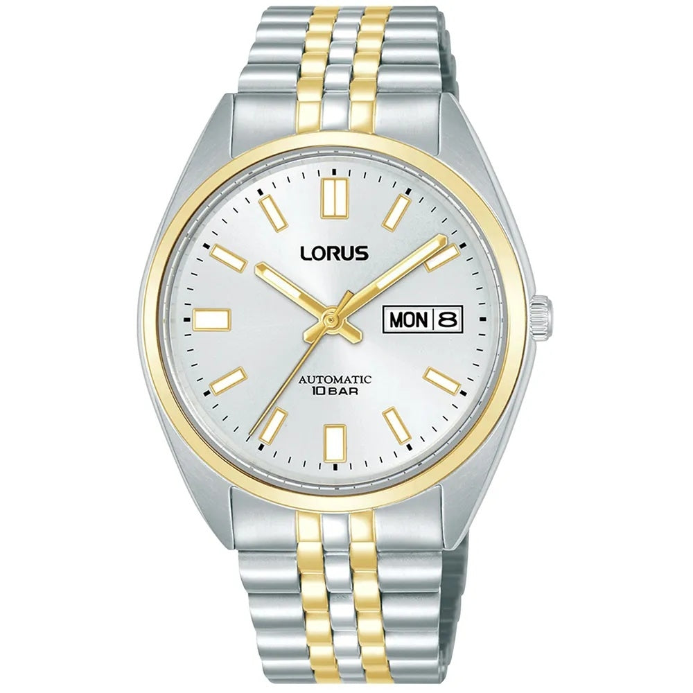 LORUS WATCHES Mod. RL432CX9S